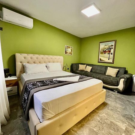 Spiranca Luxury Apartments Tirana Exterior photo